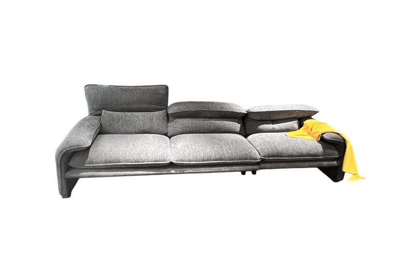 675 Maralunga 40 Sofa